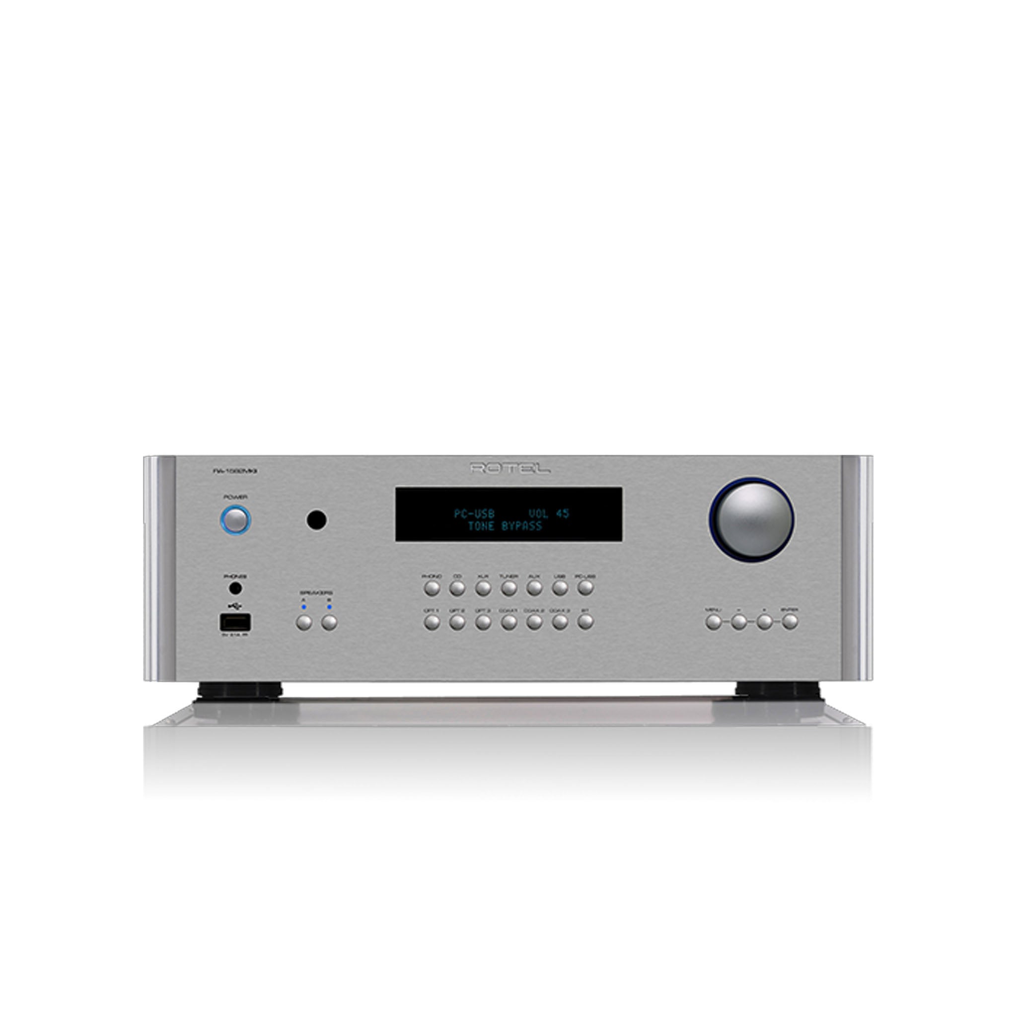 Rotel RA1592MKII