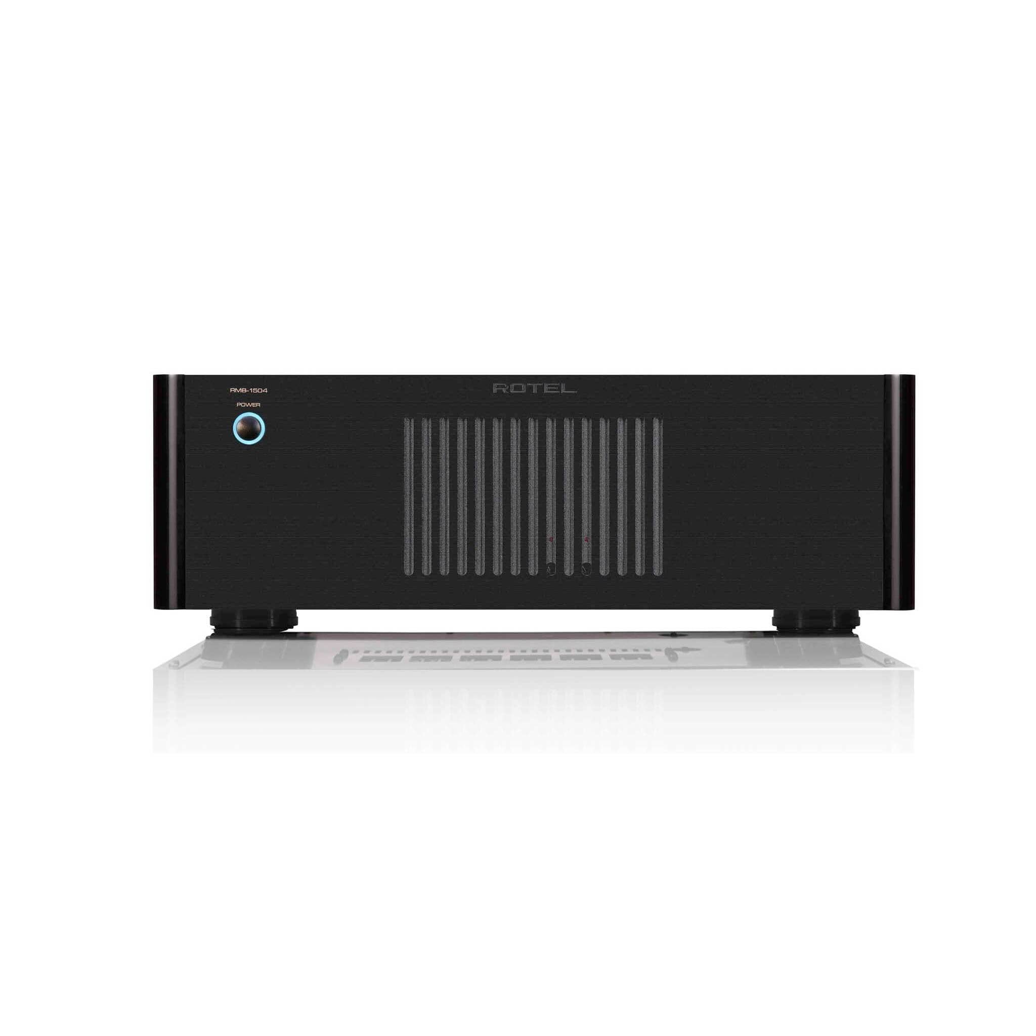 Rotel RMB-1504