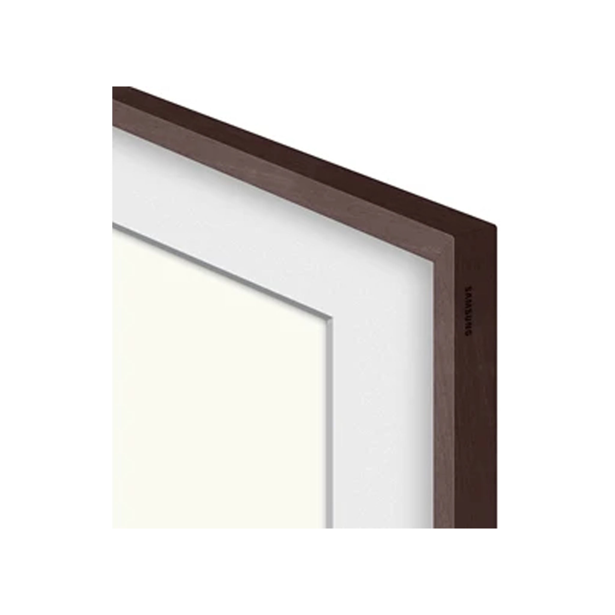 Samsung The Frame 85"-TV Ram