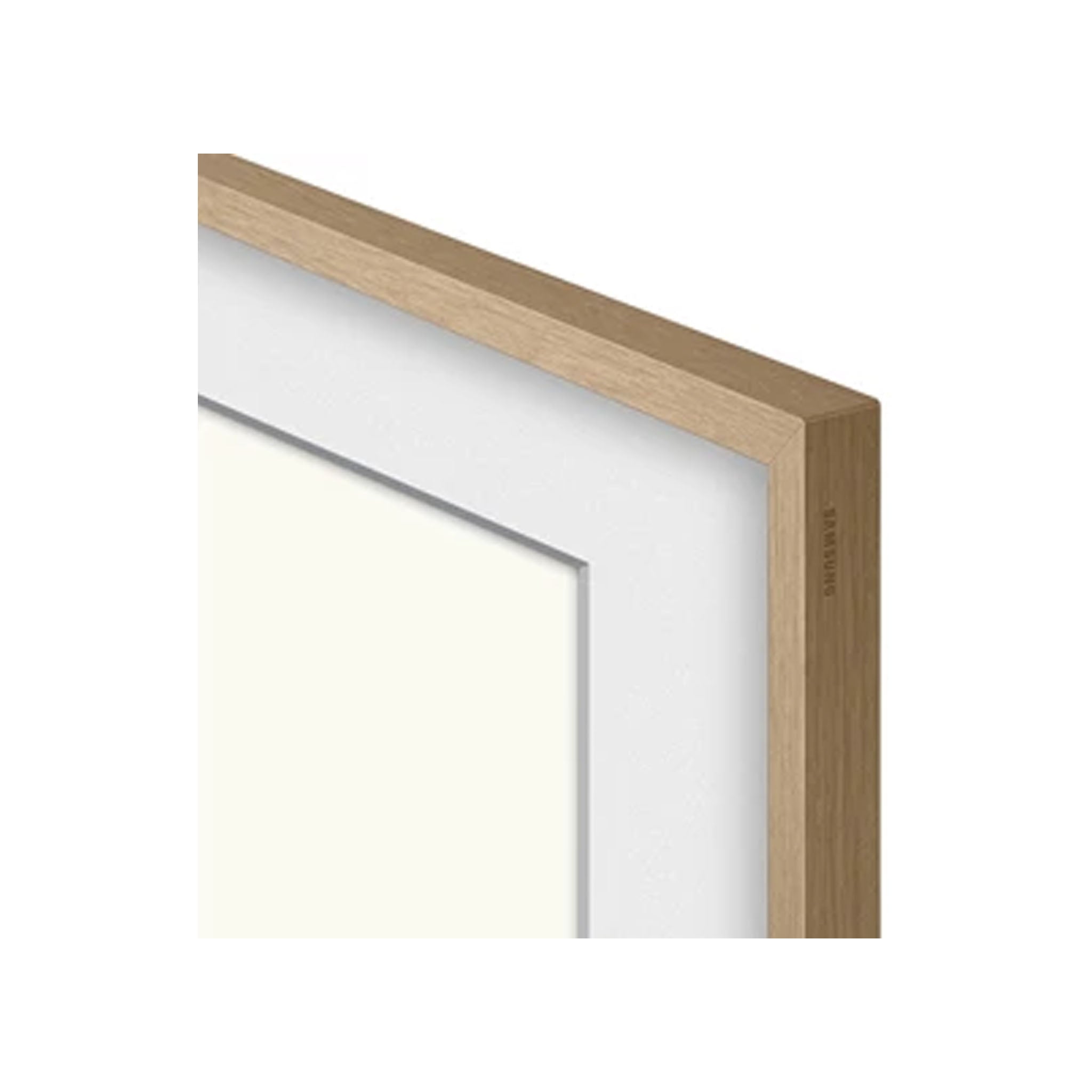 Samsung The Frame 85"-TV Ram