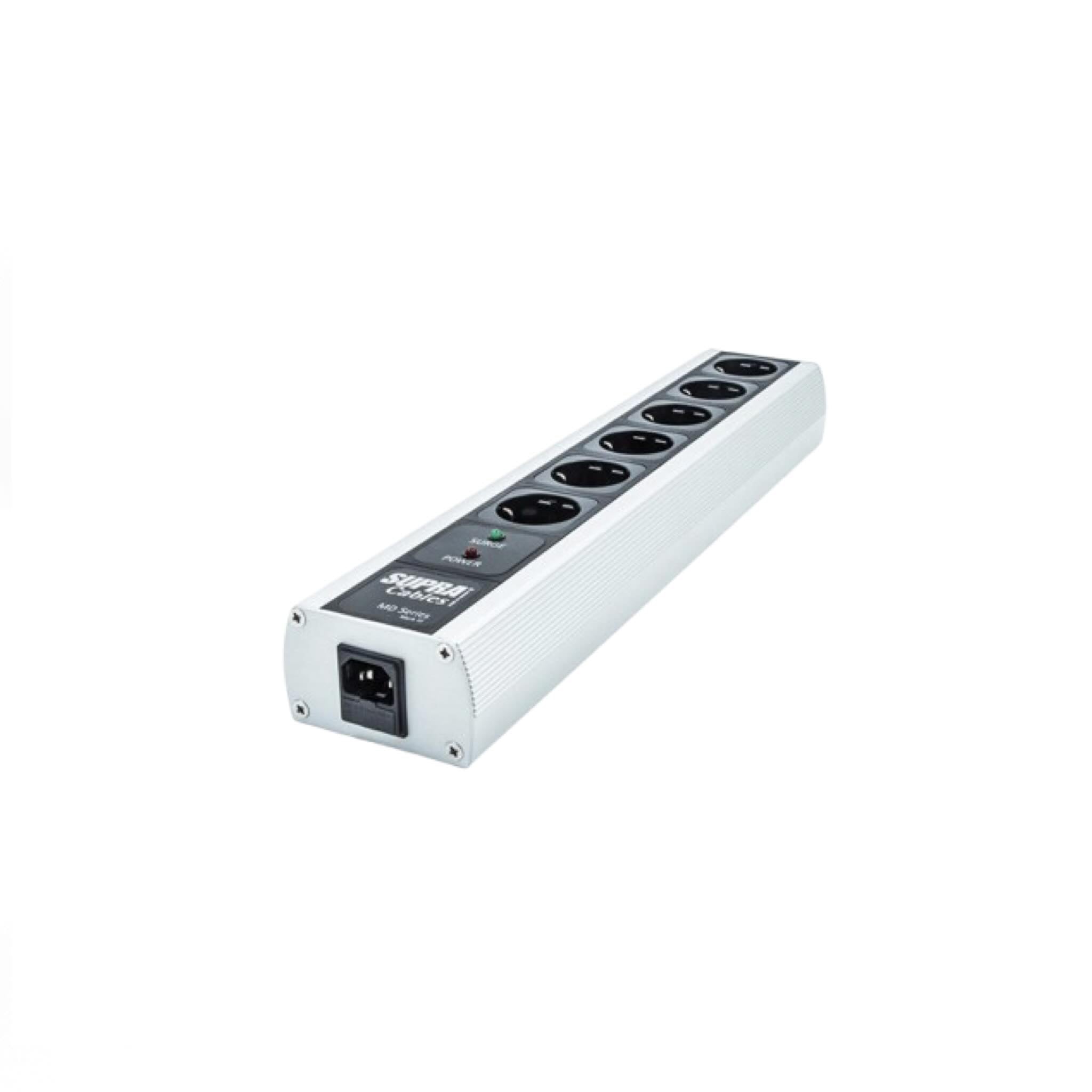 Supra Cables MD06-EU/SP