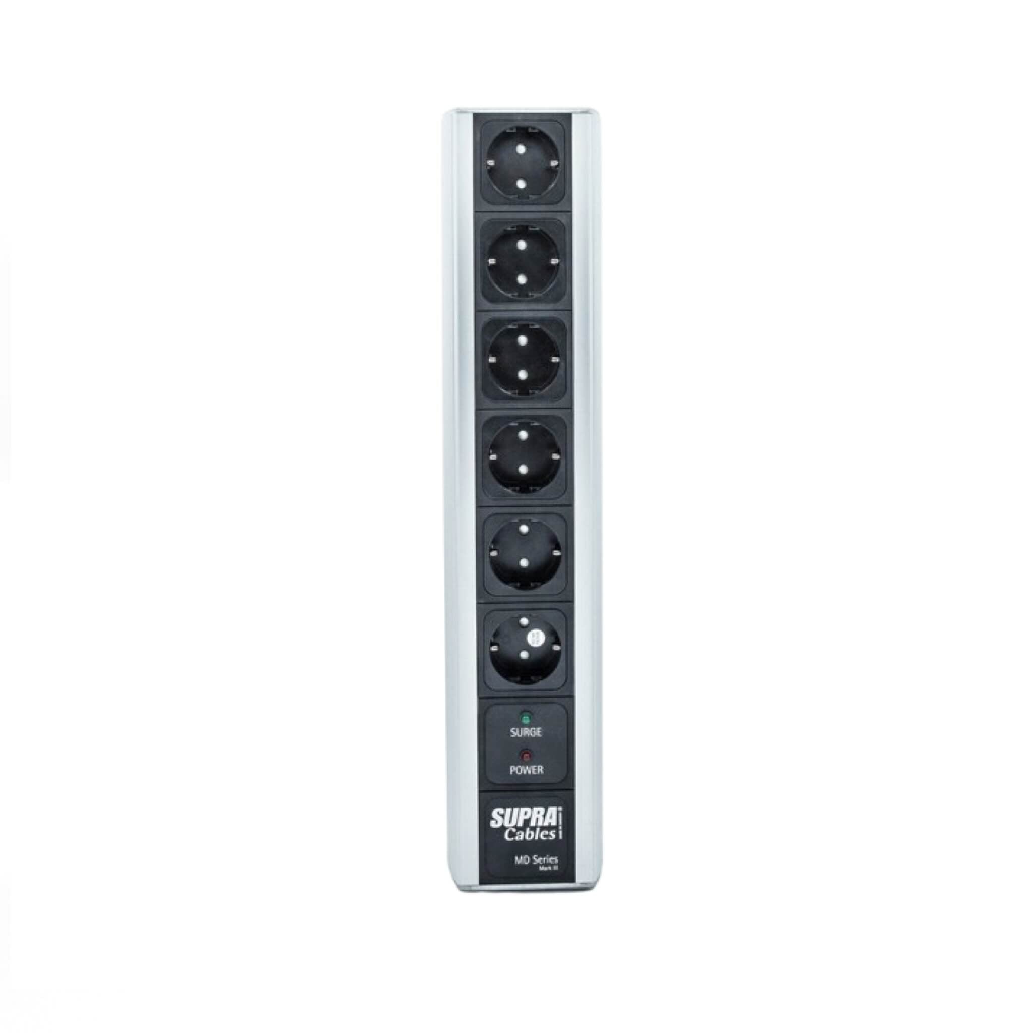 Supra Cables MD06-EU/SP