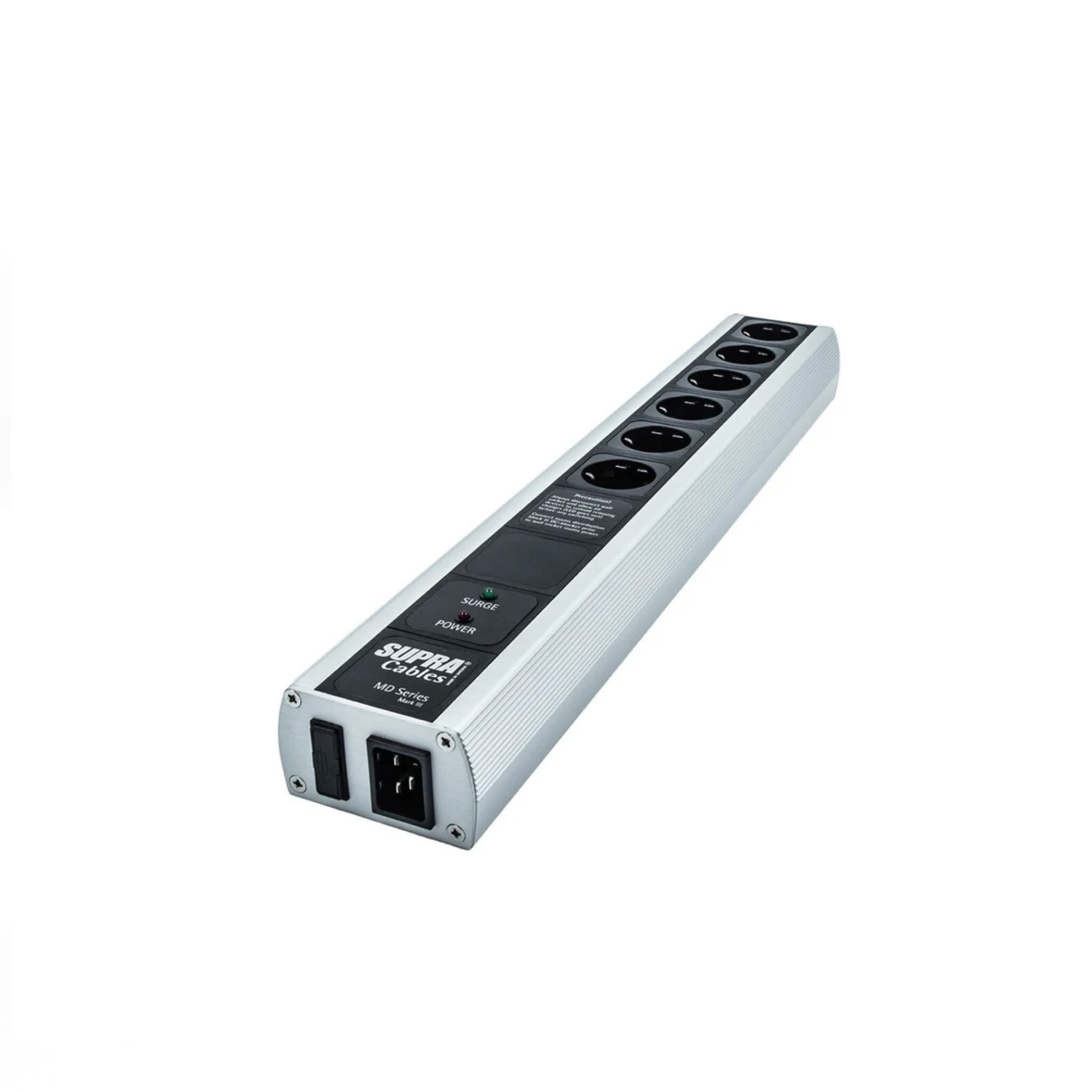 Supra Cables MD06DC-16-EU/SP