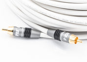 Supra Cables Sublink 1RCA-1RCA Audio
