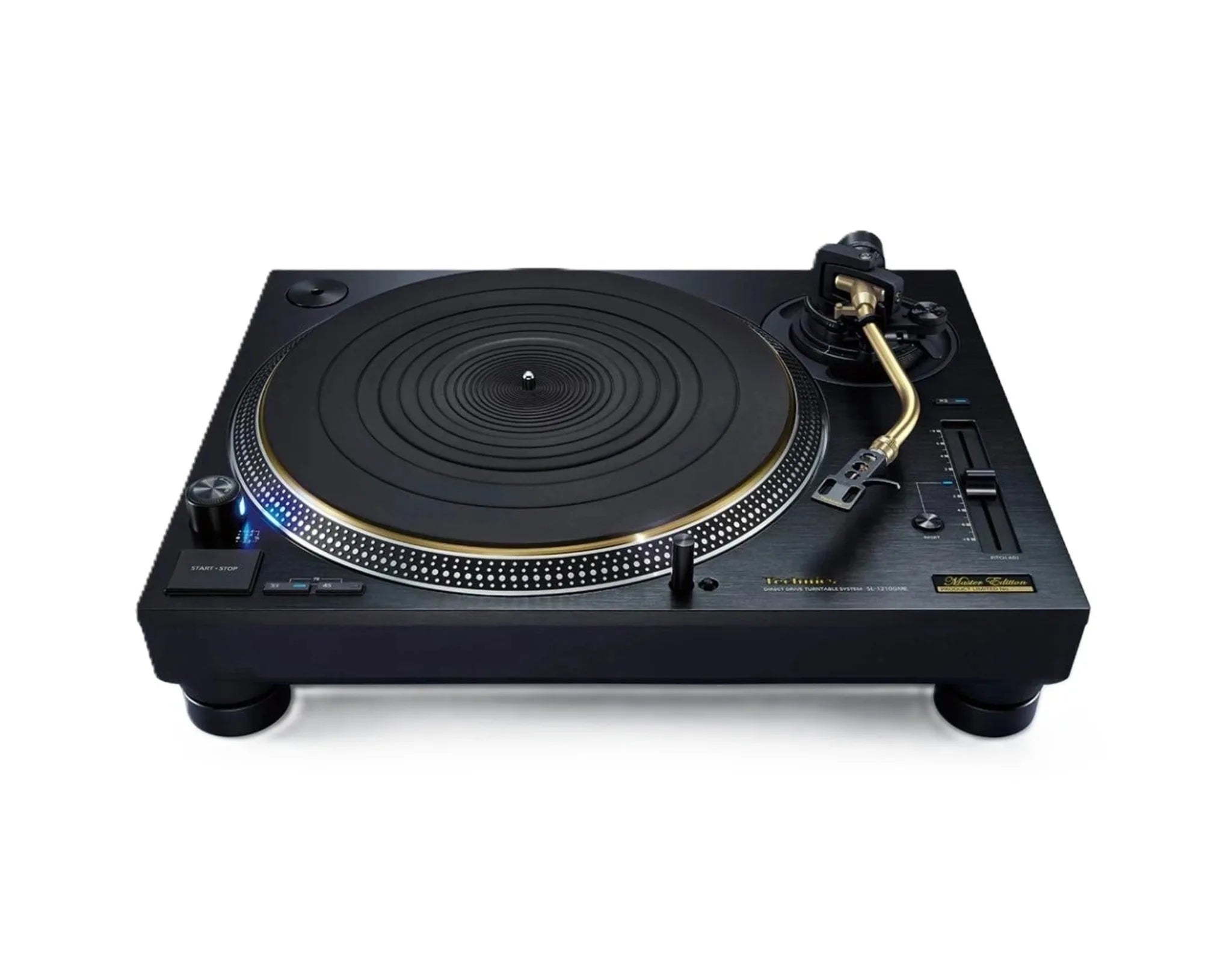 Technics SL-1210GME