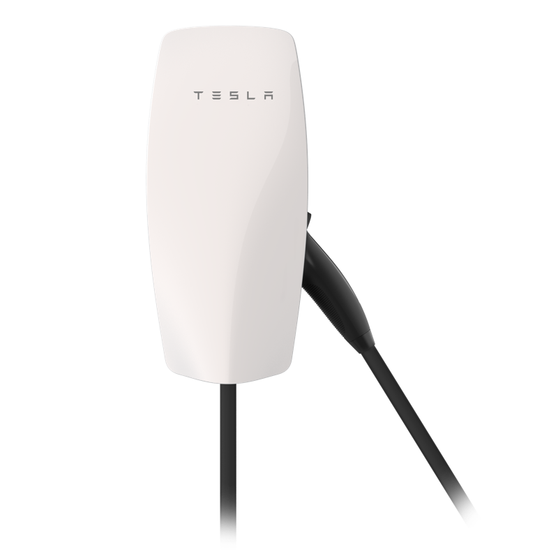 Tesla Wall Connector 22 kW