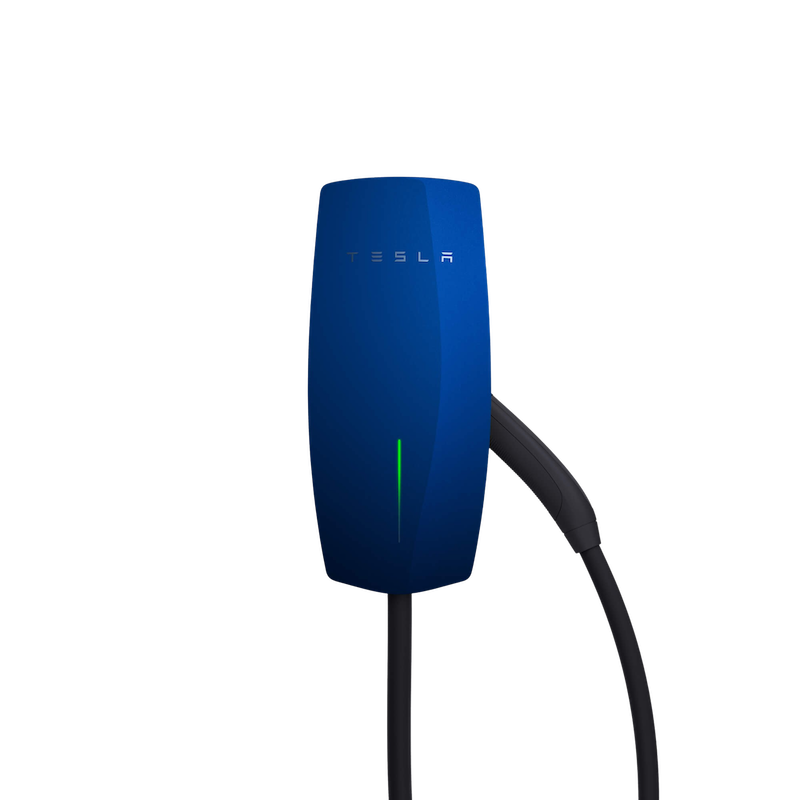 Tesla Wall Connector 22 kW