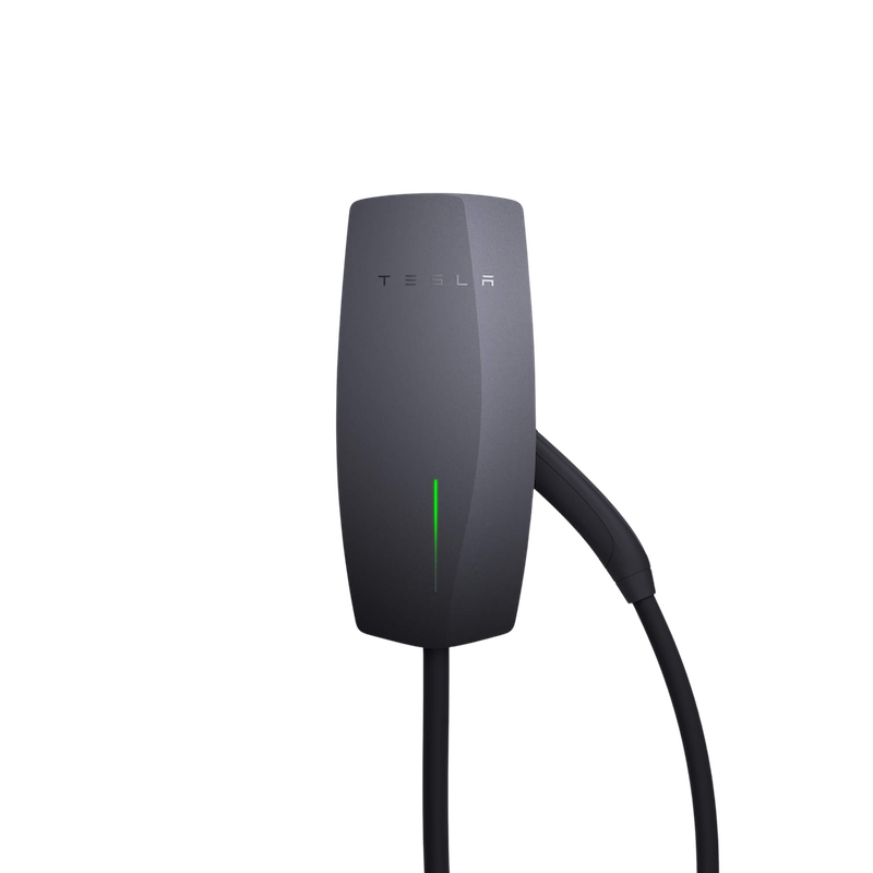 Tesla Wall Connector 22 kW