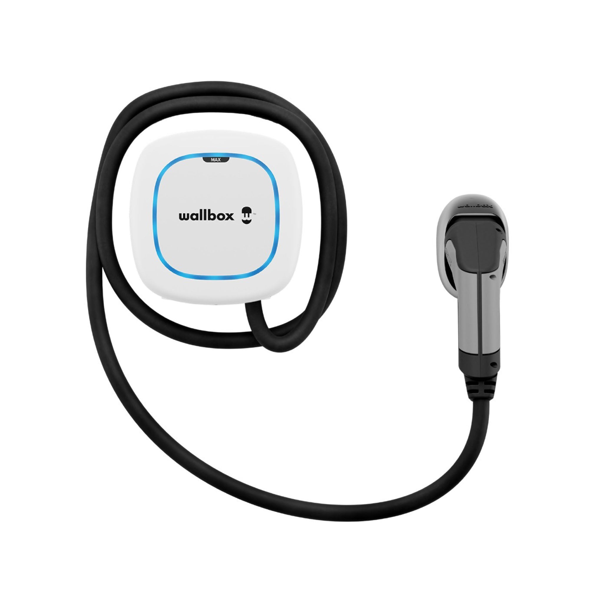 Wallbox Pulsar Max 22 kW