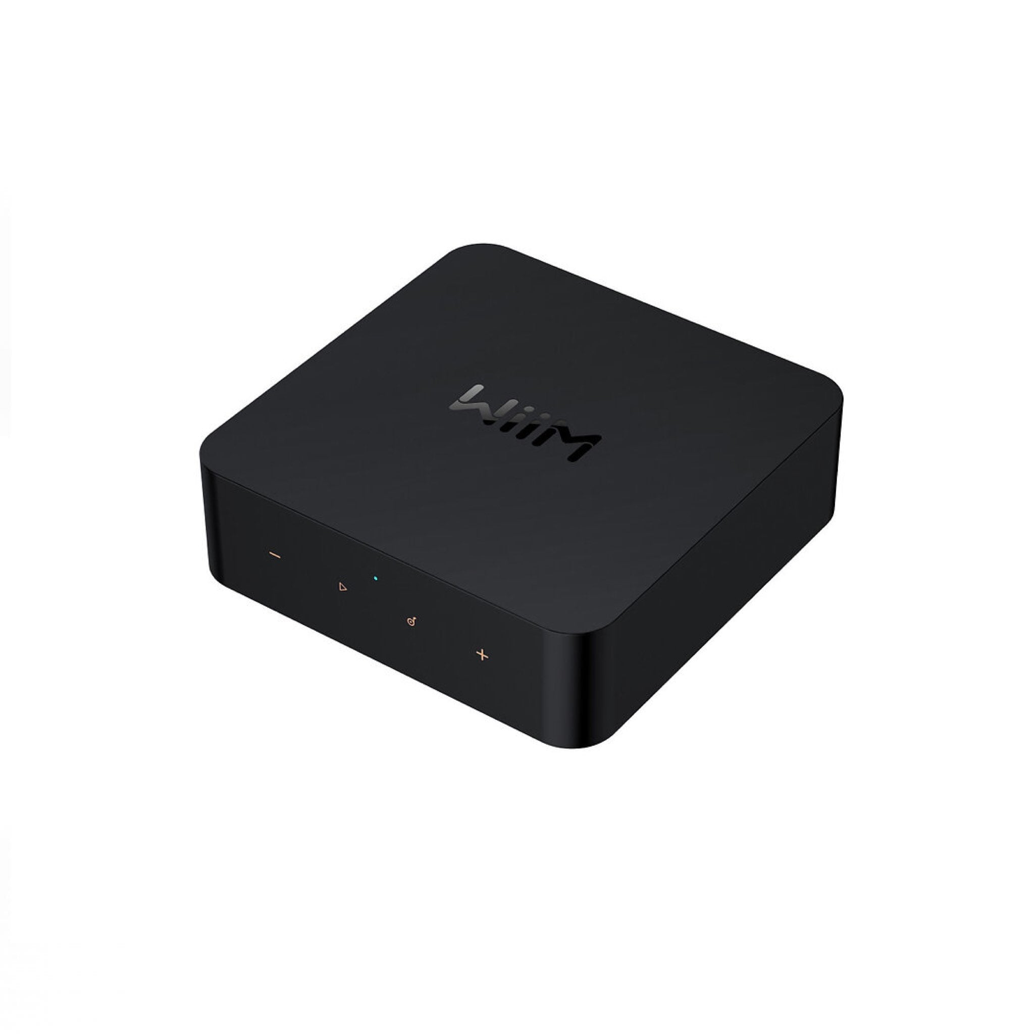 WiiM Pro