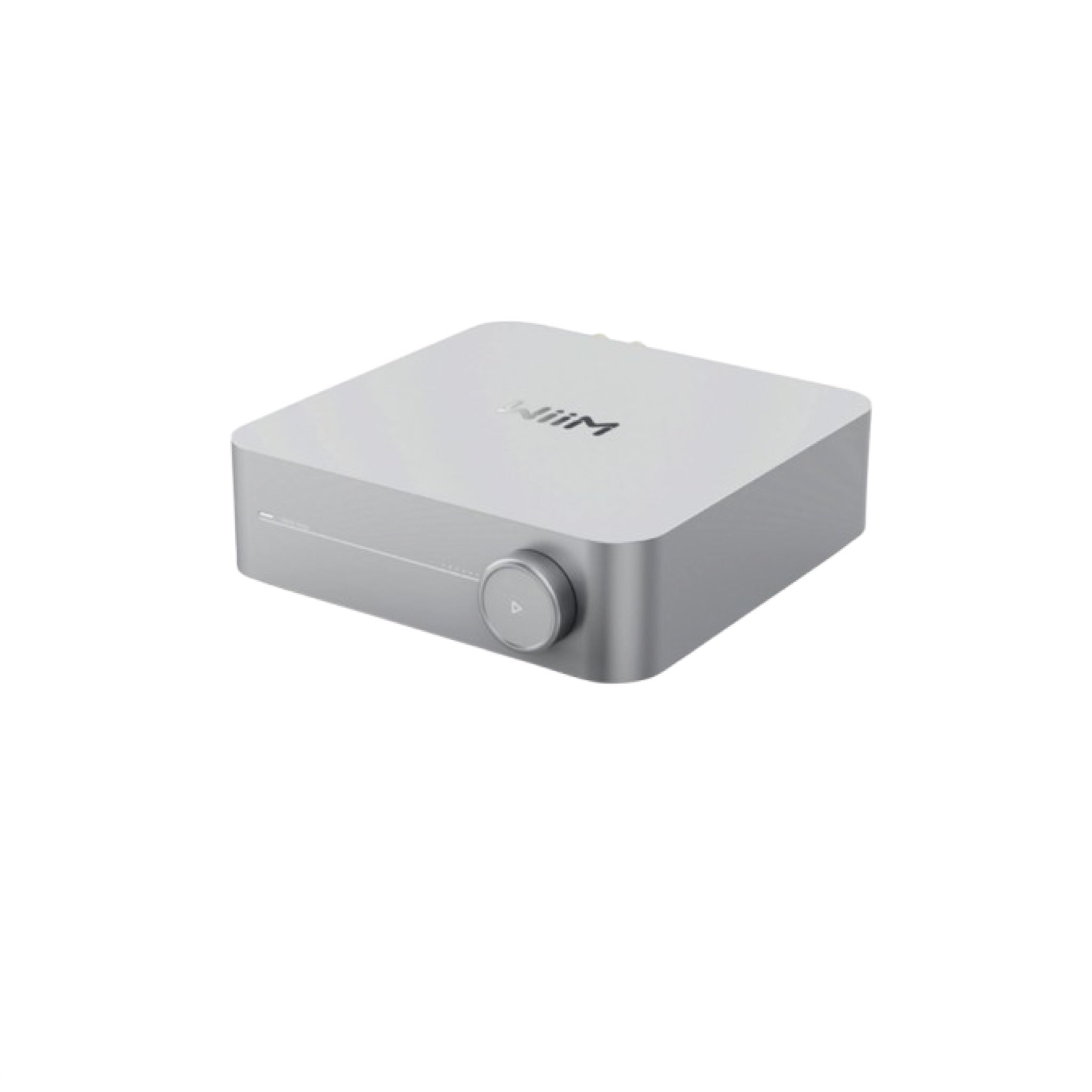 WiiM Amp
