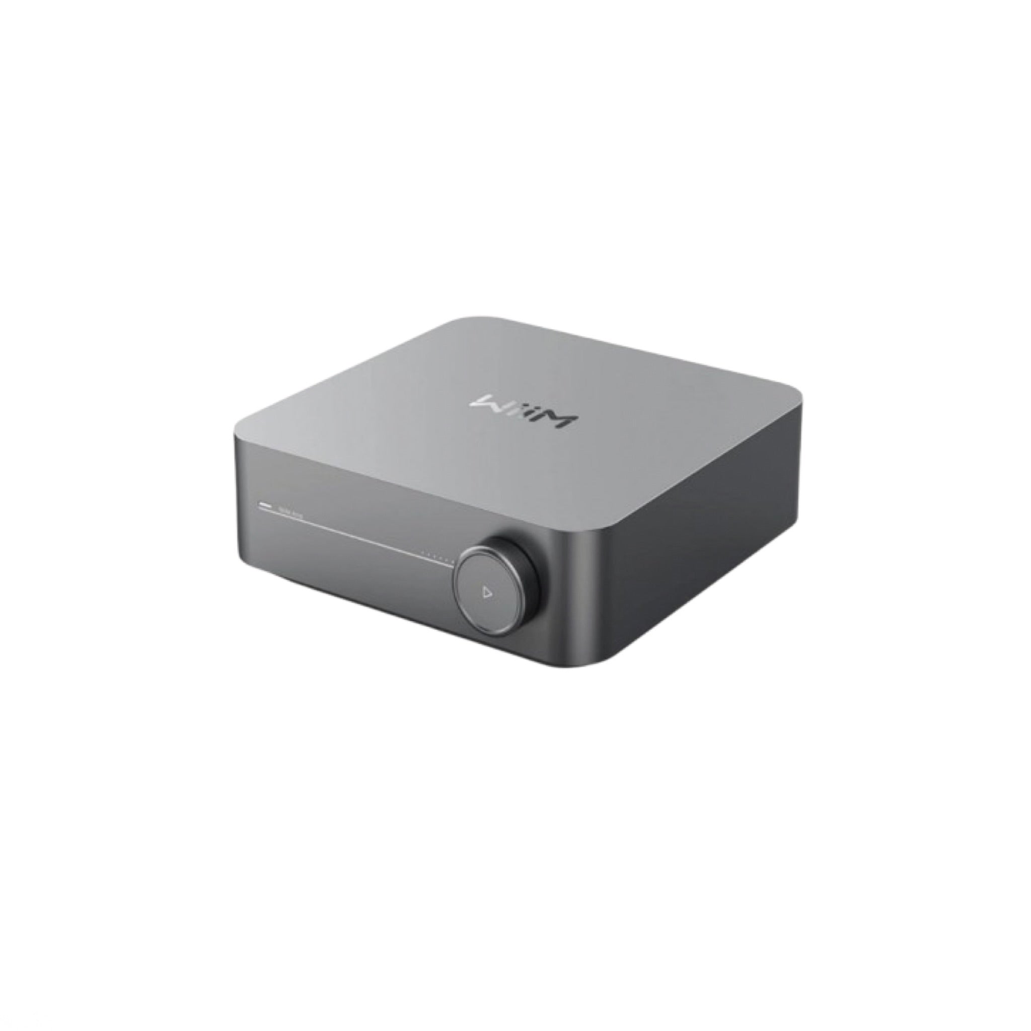 WiiM Amp