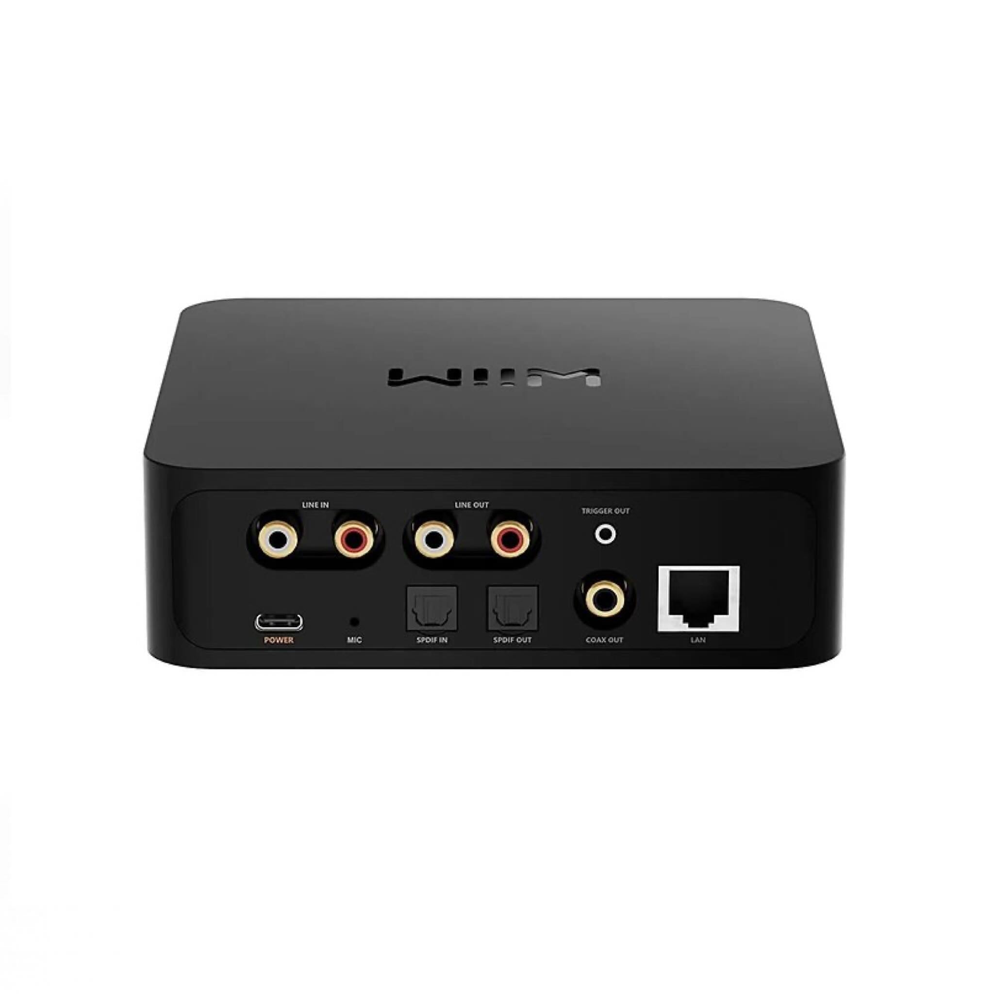 WiiM Pro