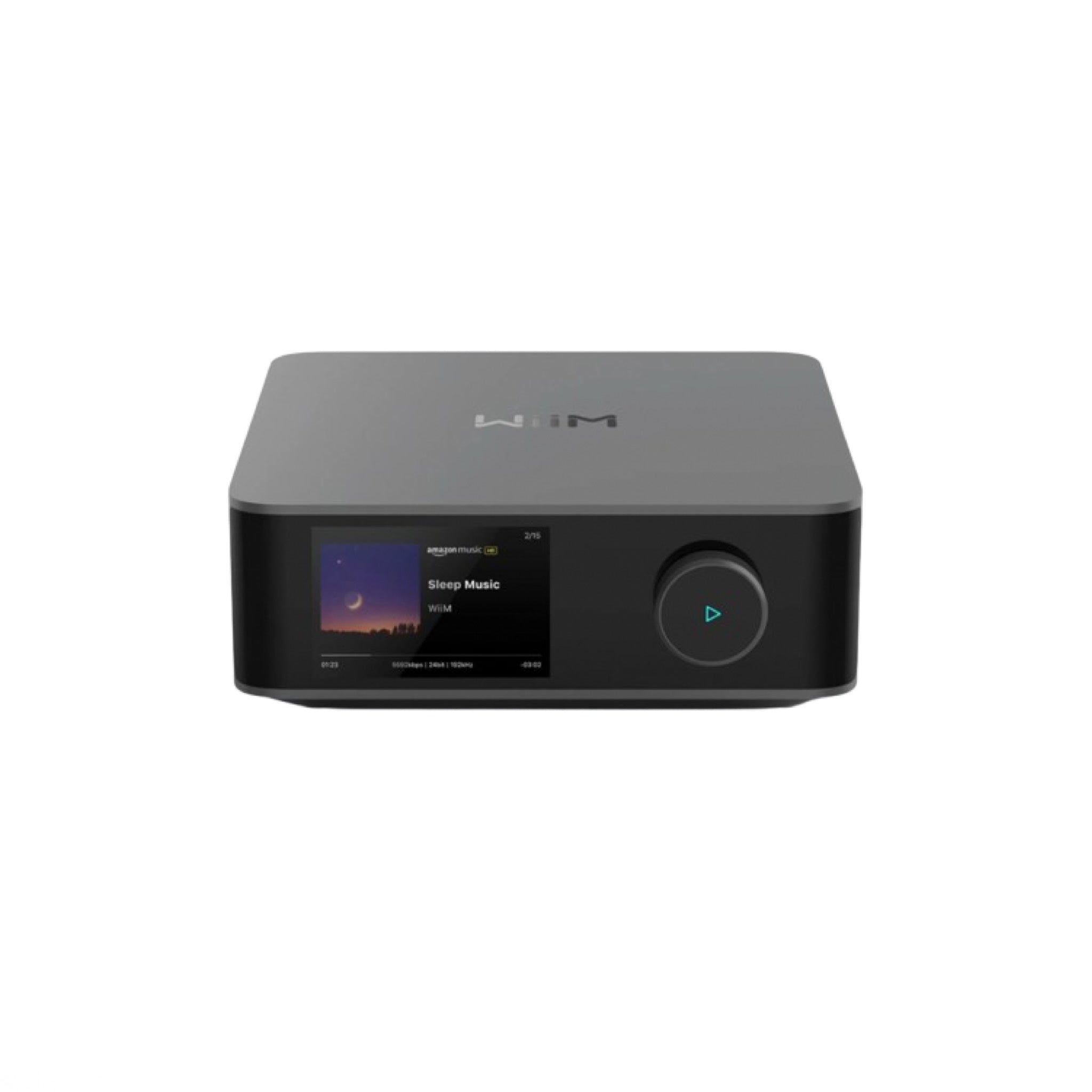 Wiim Amp Ultra