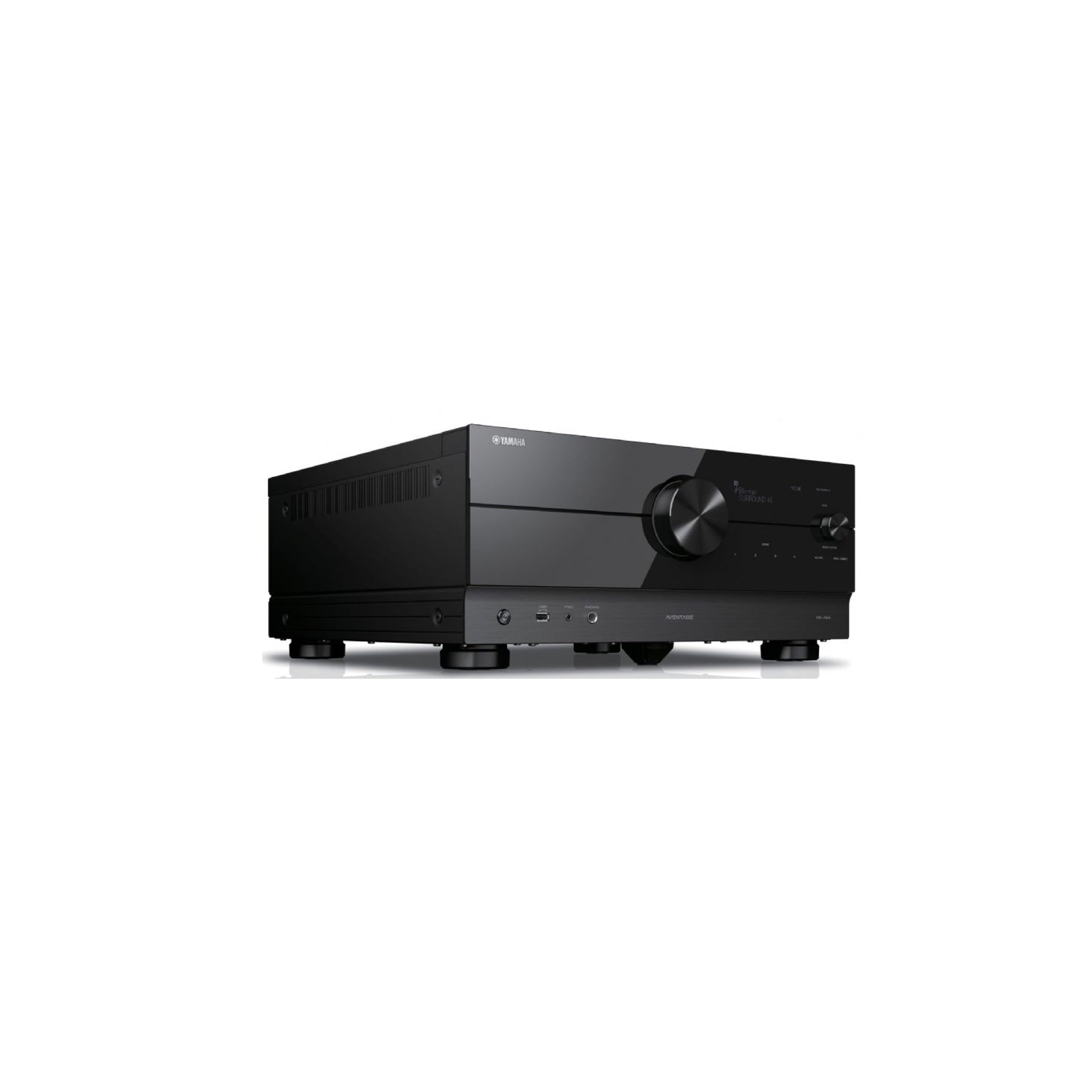 Yamaha RX-A8A