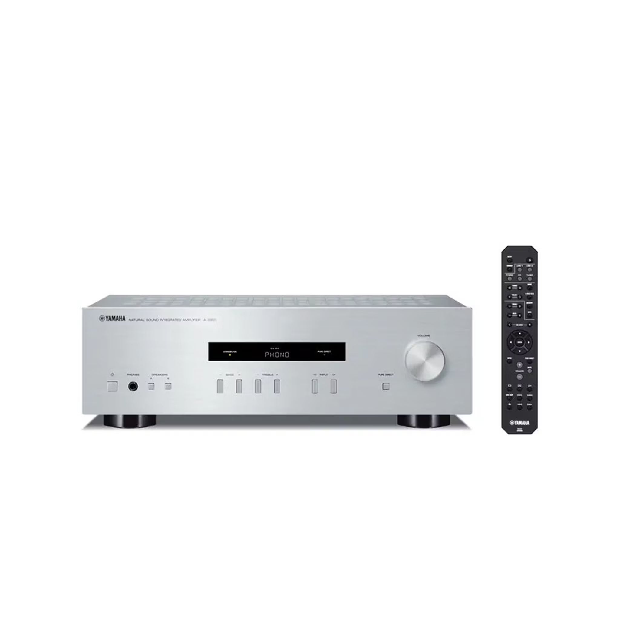 Yamaha A-S201 MKII