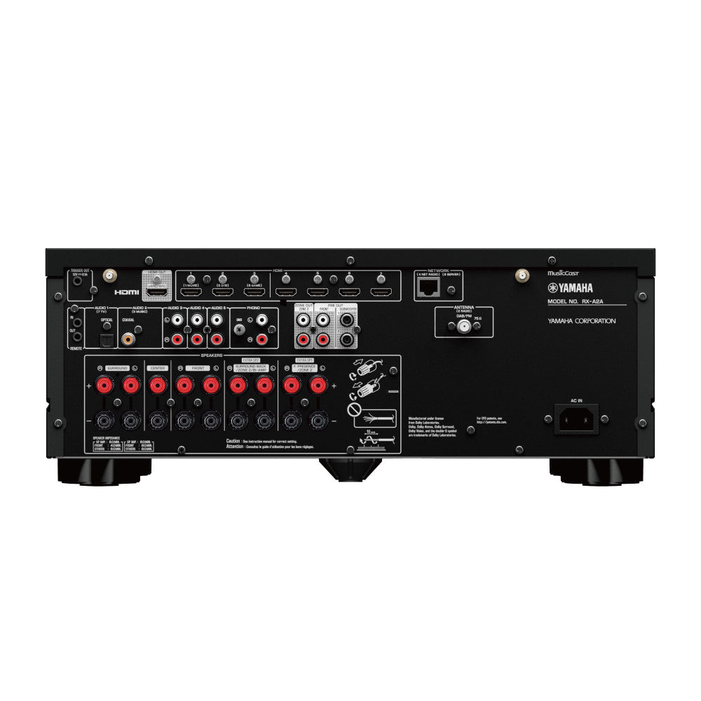 Yamaha RX-A2A