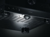 Yamaha RX-A4A