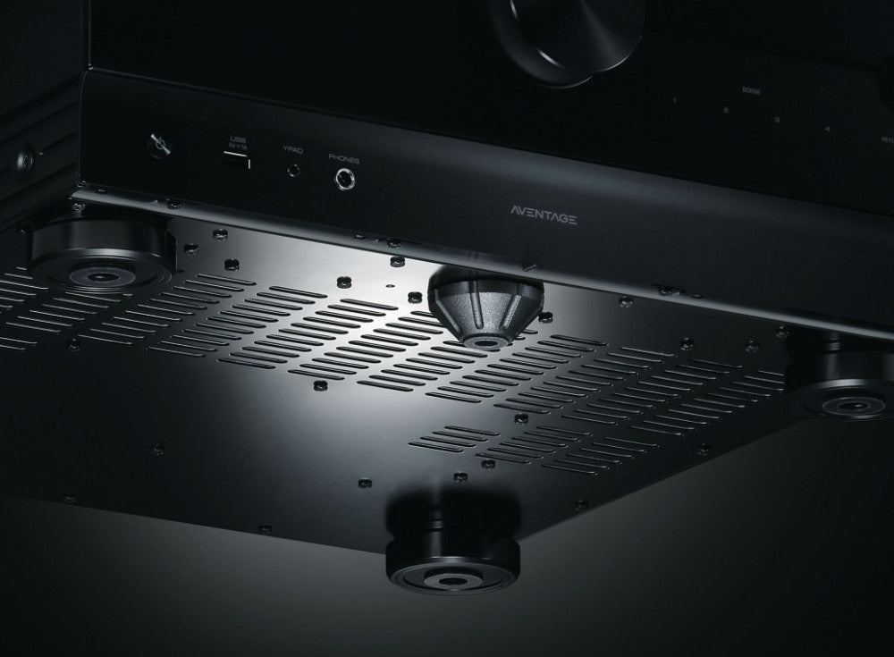 Yamaha RX-A4A