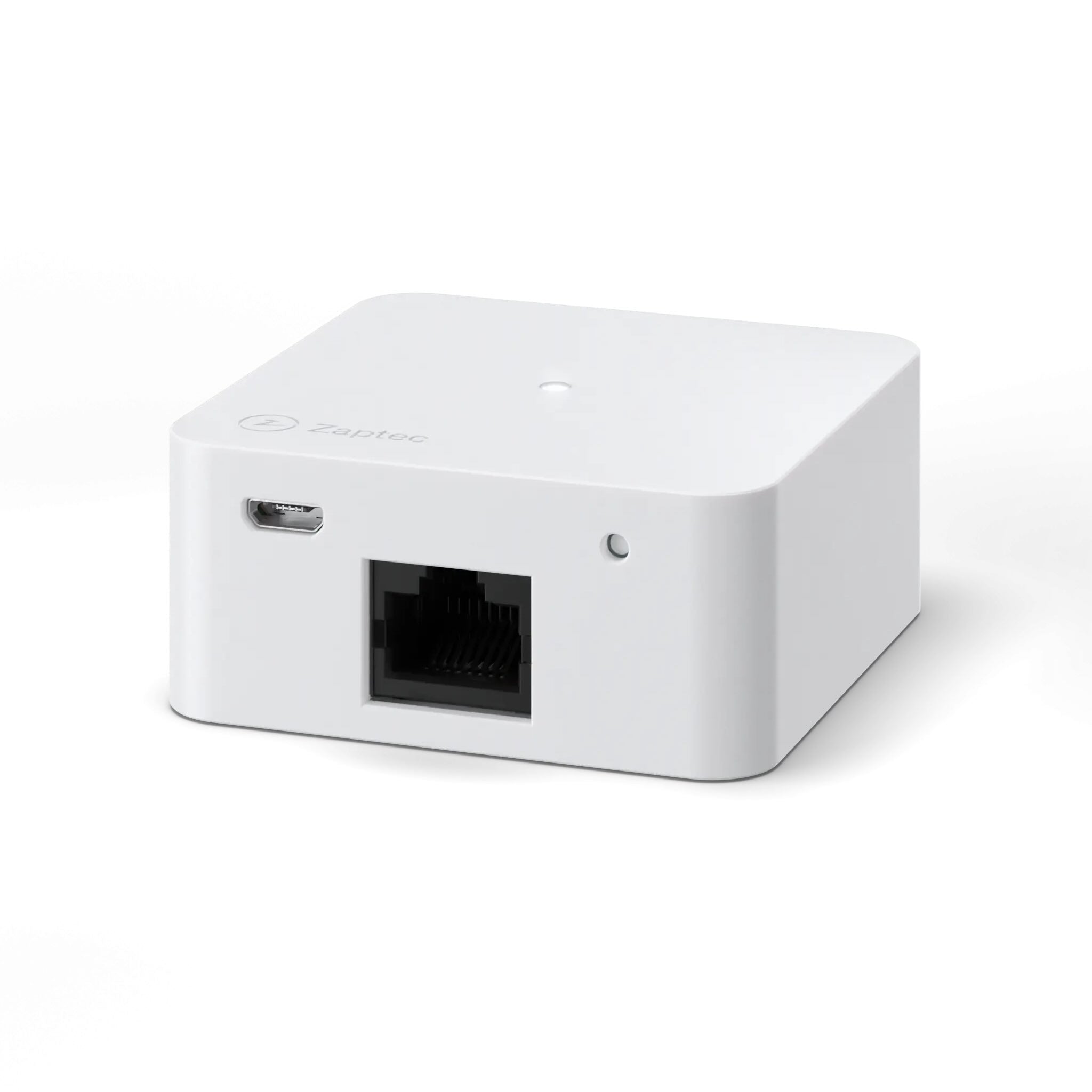 Zaptec Sense HAN RJ45