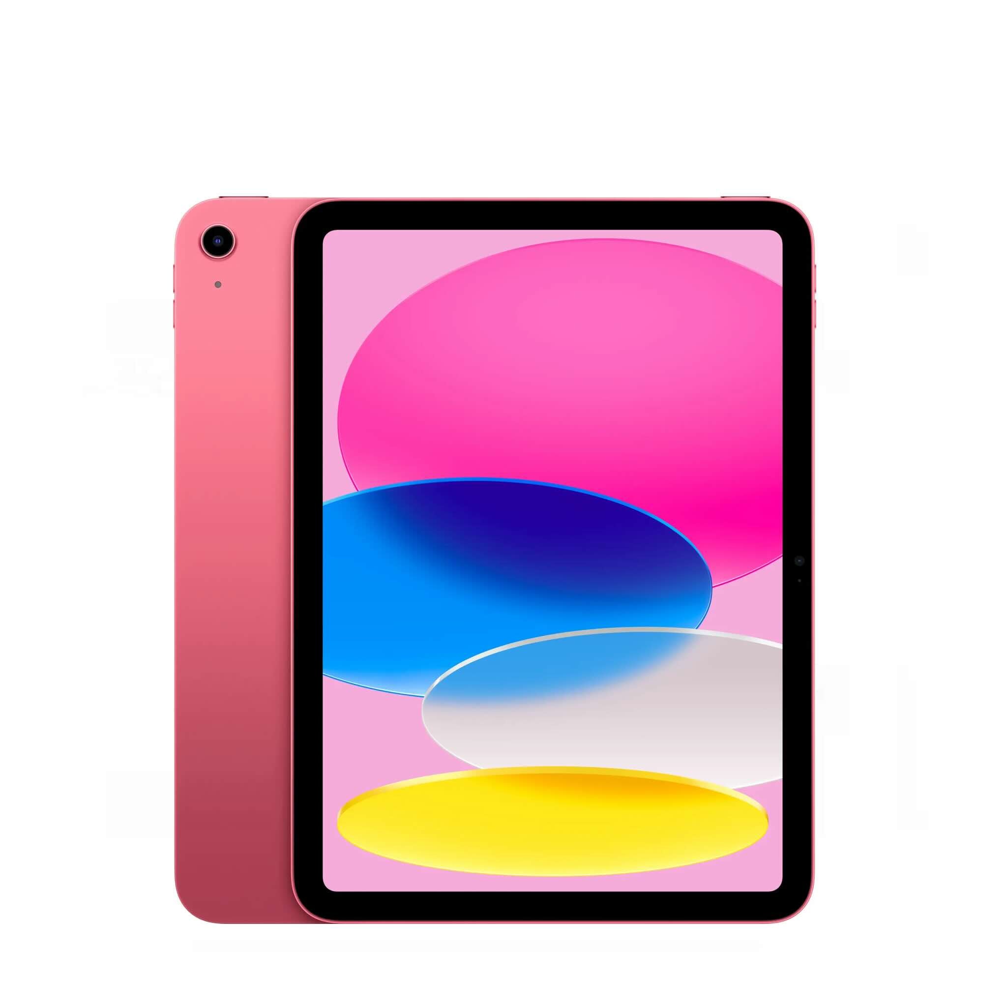 Apple iPad 11" (11th gen) 128GB WiFi + Cellular