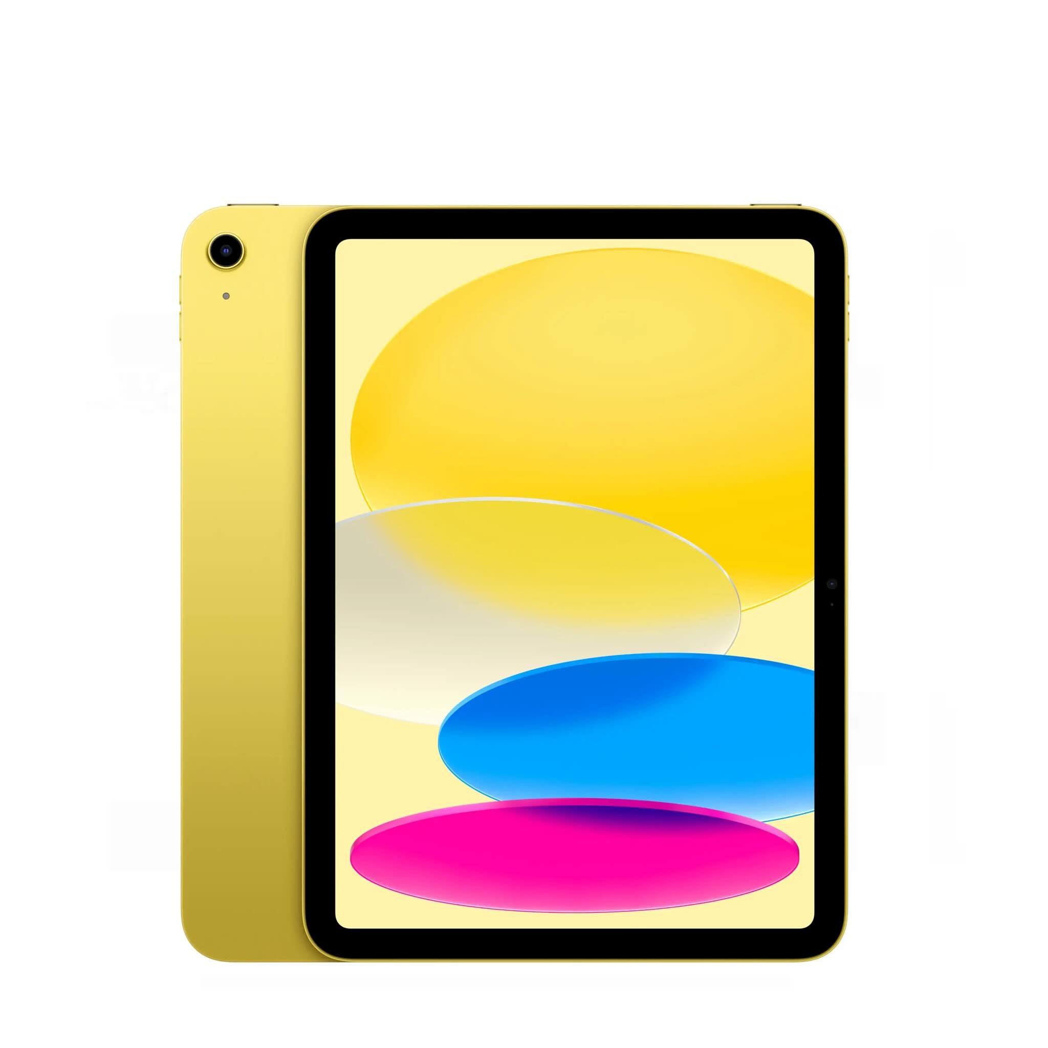 Apple iPad 11" (11th gen) 128GB WiFi + Cellular