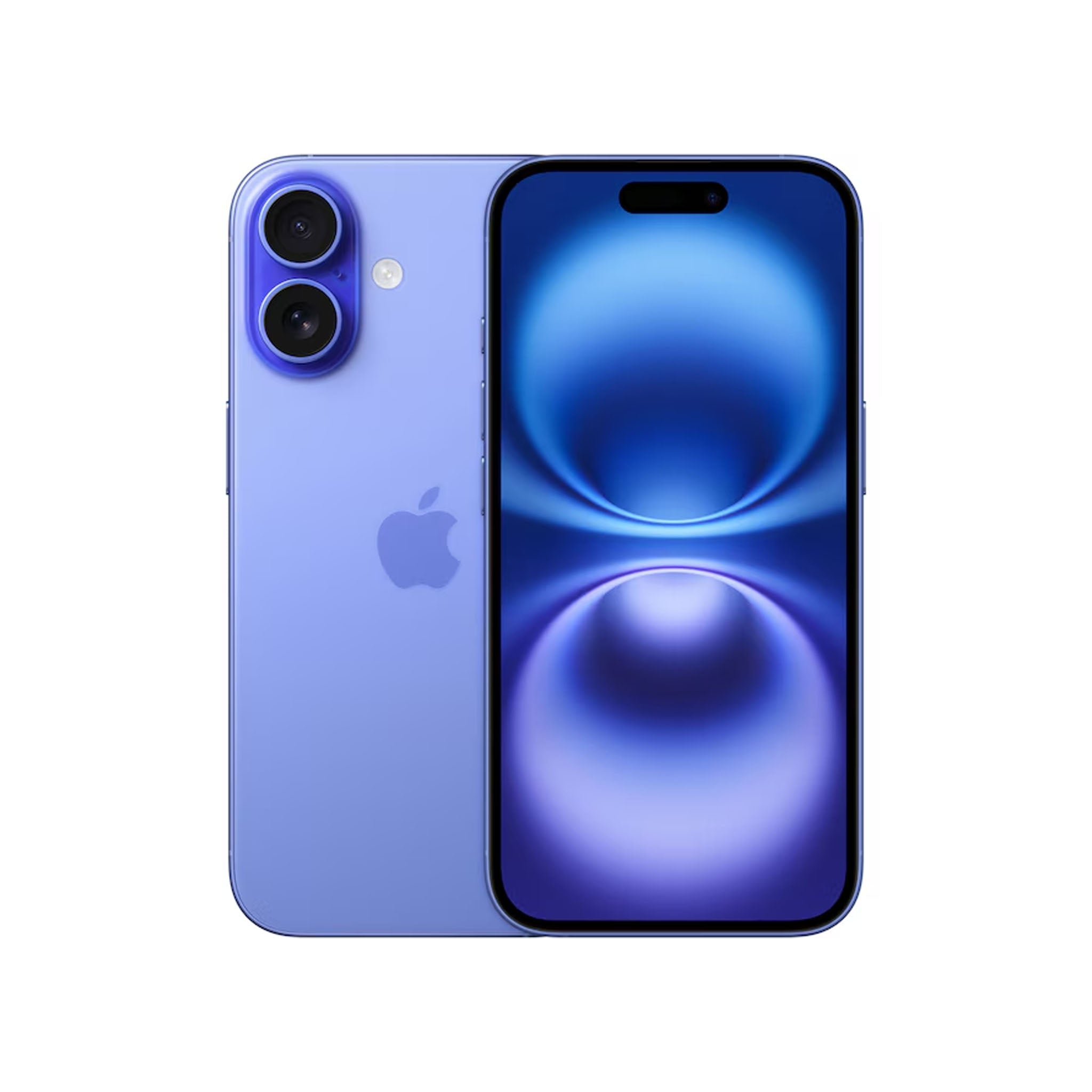 Apple iPhone 16 – 5G smartphone 128GB