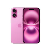 Apple iPhone 16 – 5G smartphone 128GB