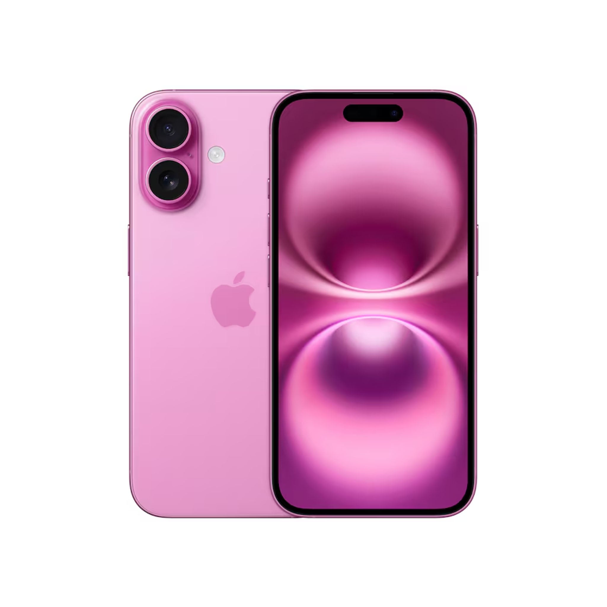 Apple iPhone 16 – 5G smartphone 128GB