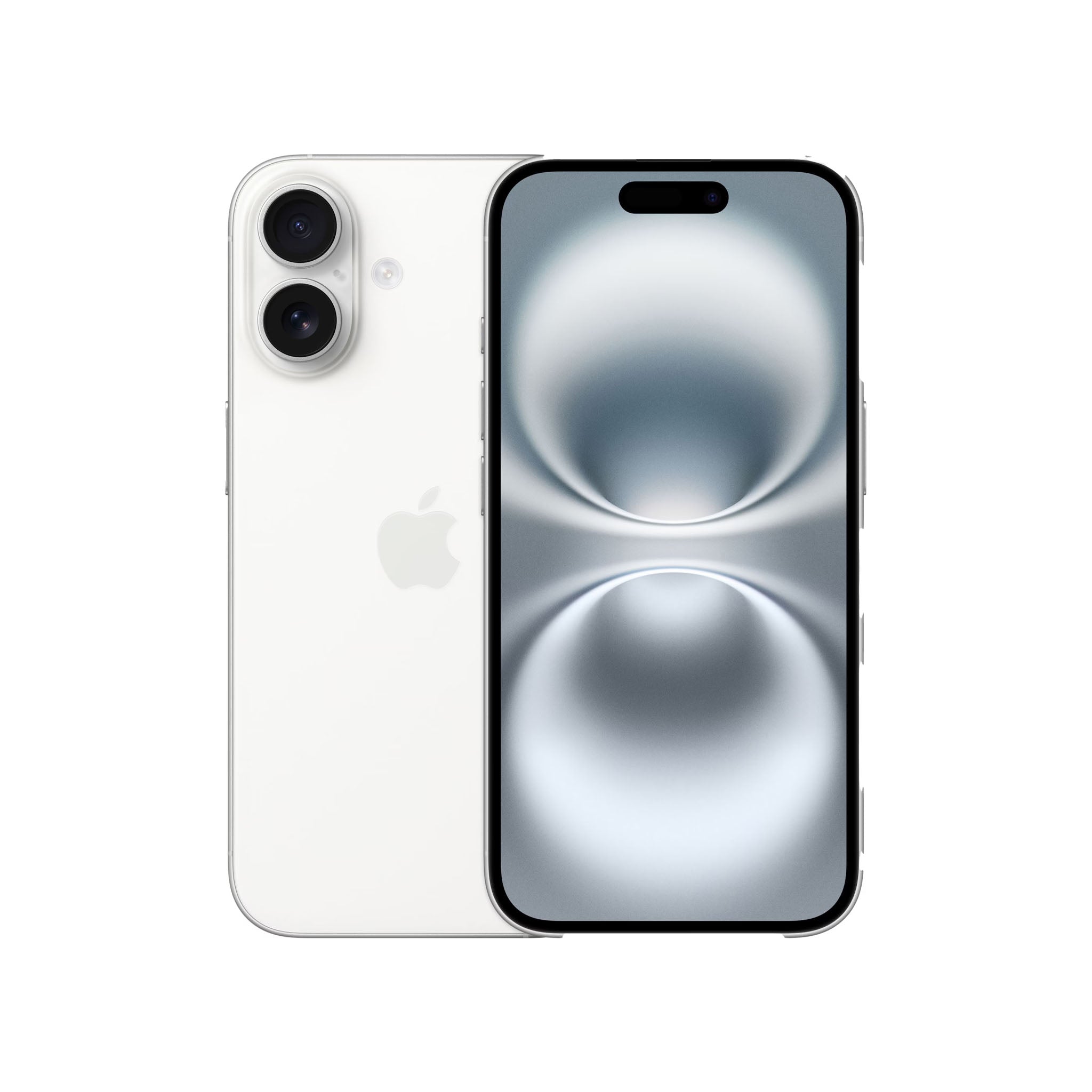 Apple iPhone 16 – 5G smartphone 128GB