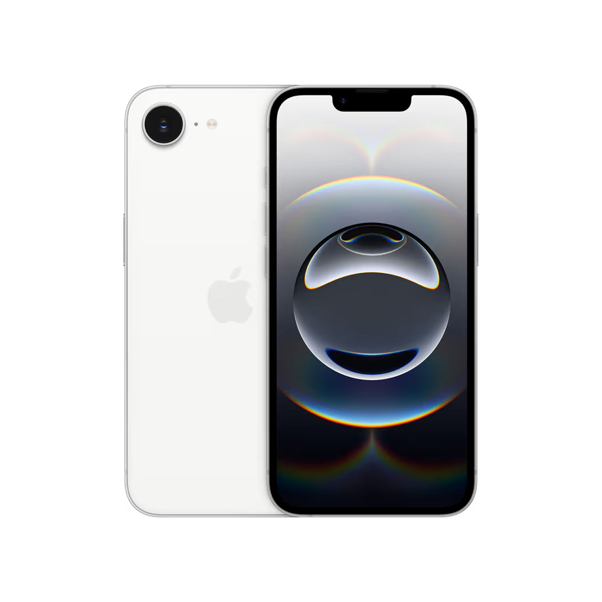Apple iPhone 16e smartphone 128GB