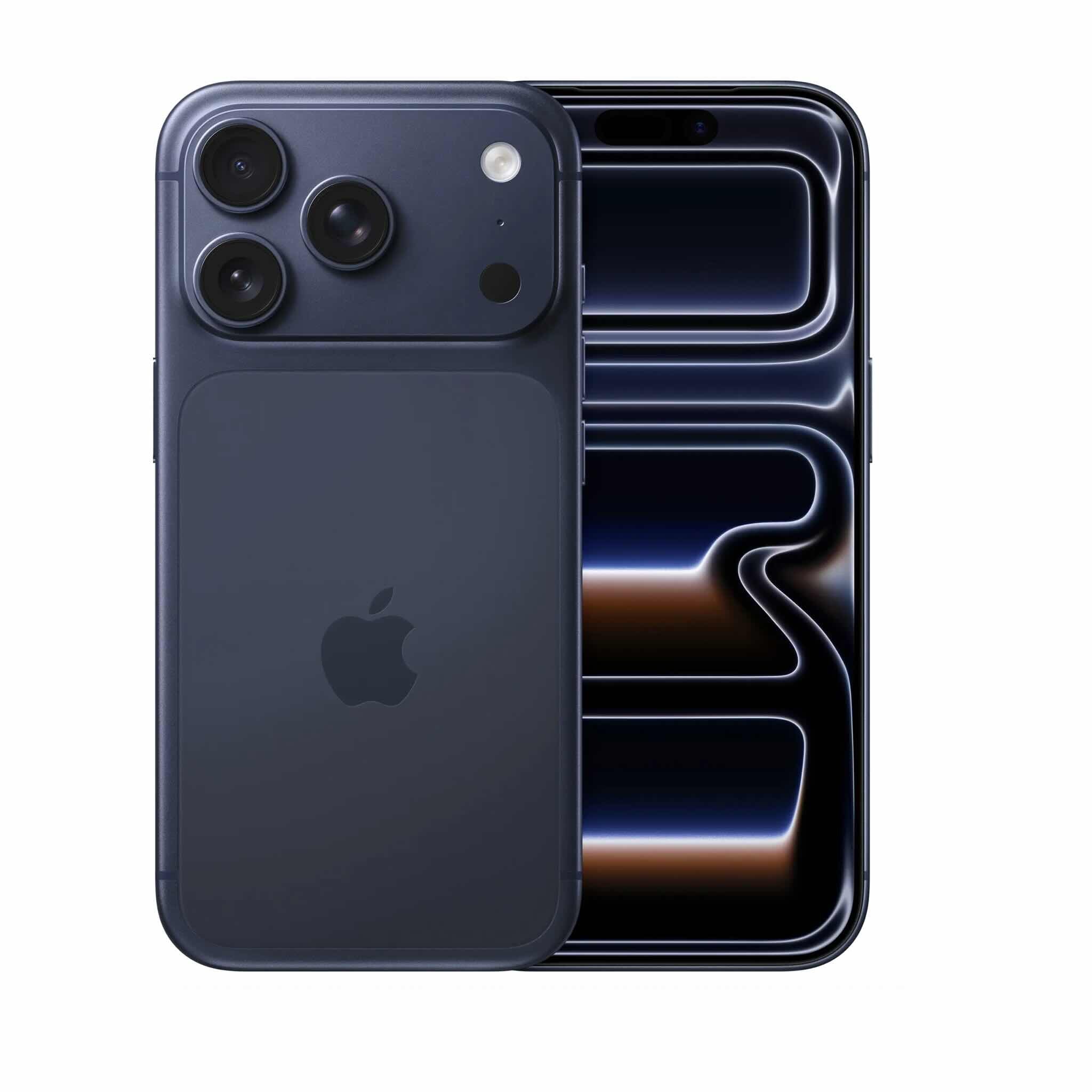 Apple iPhone 17 Pro Max 5G 2TB