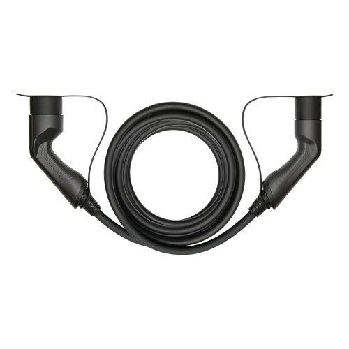 S-Line Laddkabel Typ2 16A 11kW
