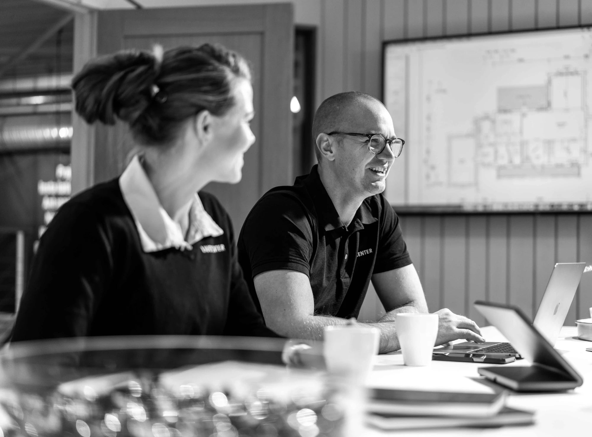 Osäker på vad du behöver?