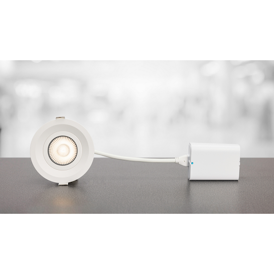 Plejd DWN-01 Downlight Tilt