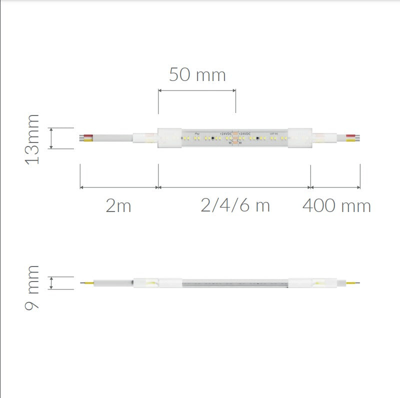Plejd LST-01 LED-strip
